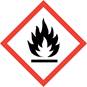 Flammable