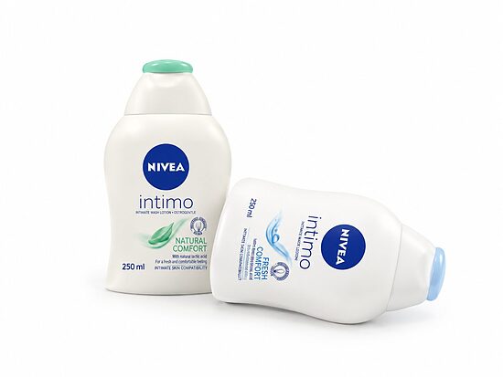 INTIMĀS HIGIĒNAS LĪDZEKĻI