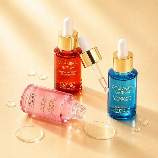 SERUMI/ESSENCES