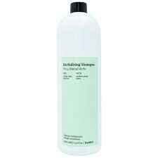 Natural Herbs Shampoo No. 04 augu šampūns dziļai tīrīšanai