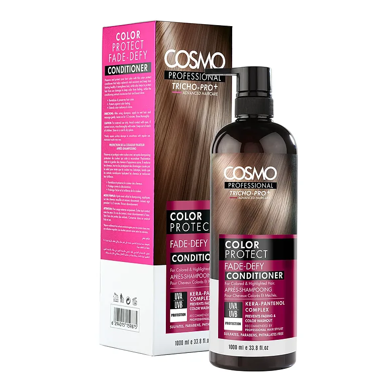 Cosmo Professional Color Protect Fade Defy Conditioner