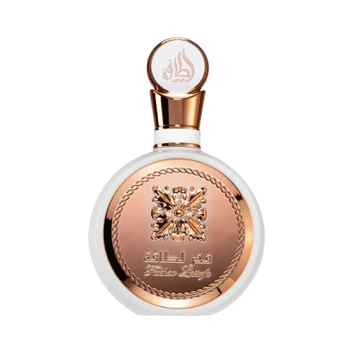 Fakhar Rose by Lattafa 100ml