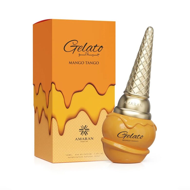 Gelato Mango Tango by Amaran EDP 100ml