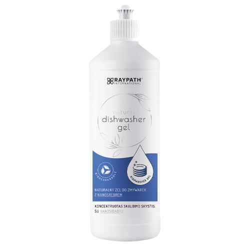 Želeja trauku mazgājamā mašīnā 500ml