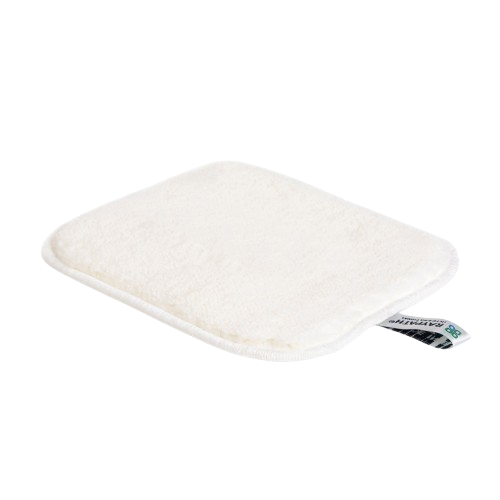 Balta MINI drāniņa virsmas tīrīšanai