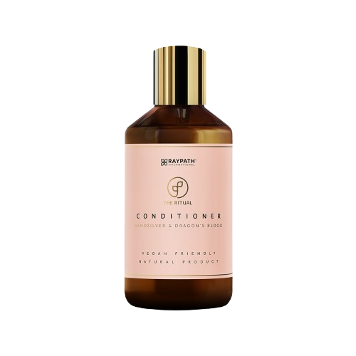 Nanosilver & Dragon's Blood kondicionieris 300ml