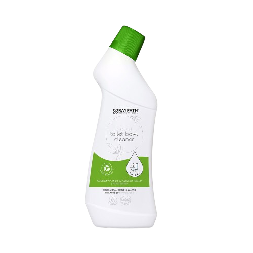 Šķidrums tualetei ar nanosudrabu 750ml