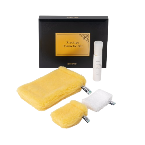 Spa Prestige ķermeņa komplekts