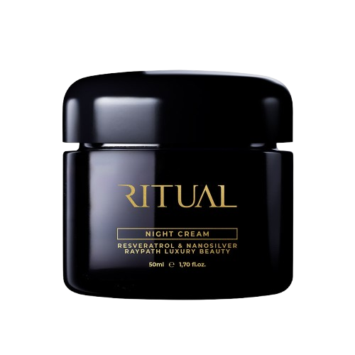 Ritual nakts krēms
