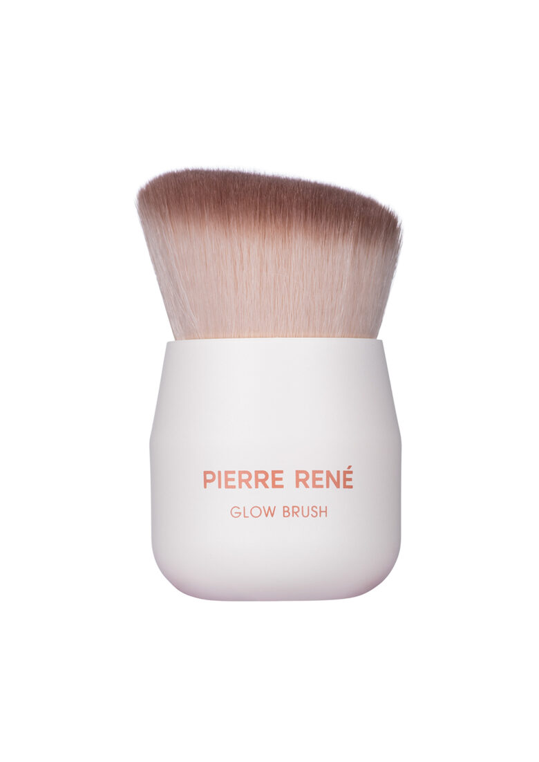 Pierre René Golden Horizon Kabuki otiņa sejai un ķermenimGolden Horizon Kabuki otiņa sejai un ķermenim