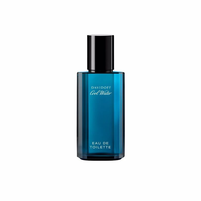 Davidoff Cool Water 125 ml