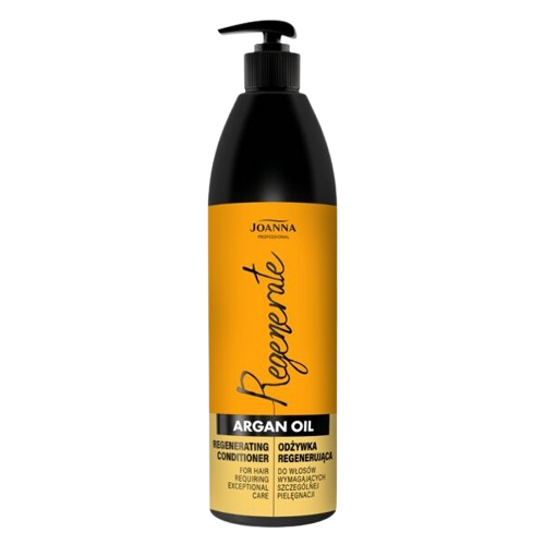 Joanna Professional - Regenerate šampūns 1000ml