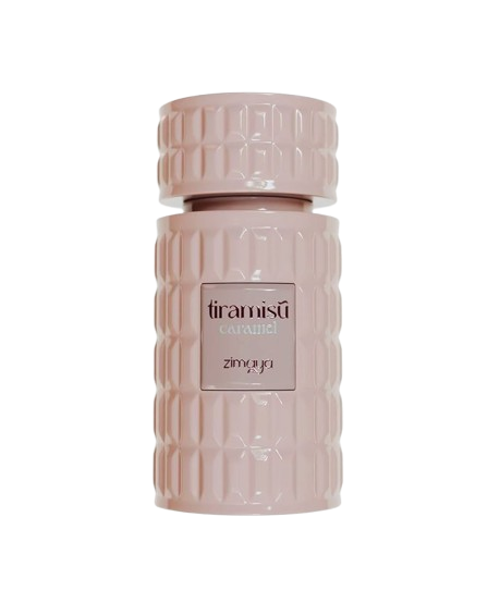 Tiramisu Caramel by Zimaya 100ml