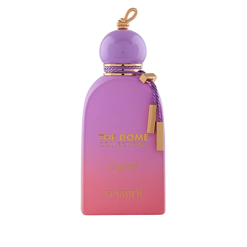 Capitol by Hamidi 100ml