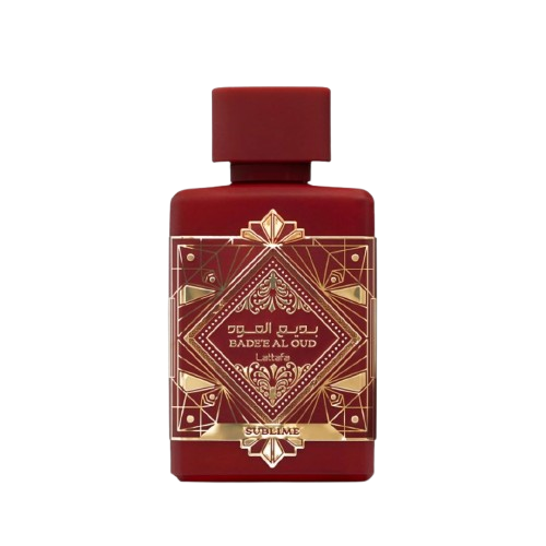 Bade'e Al Oud Sublime by Lattafa 100ml