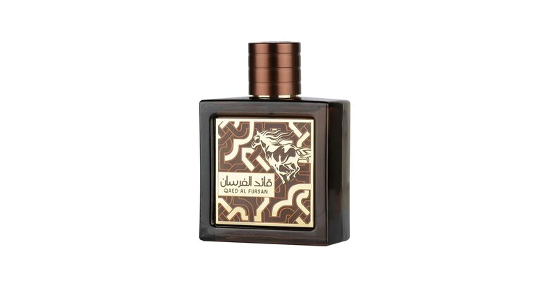 Lattafa Qaaed Al Fursan Untamed EDP 90 ML