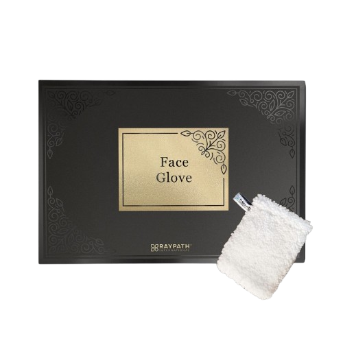 Sejas cimdiņš (balts)