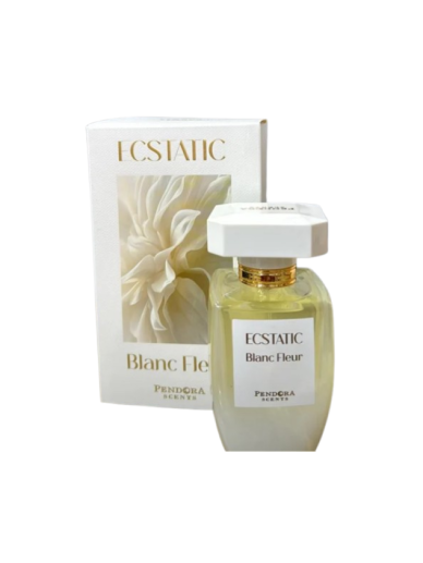 Ecstatic Blanc Fleur by Pendora Scents EDP 100ml