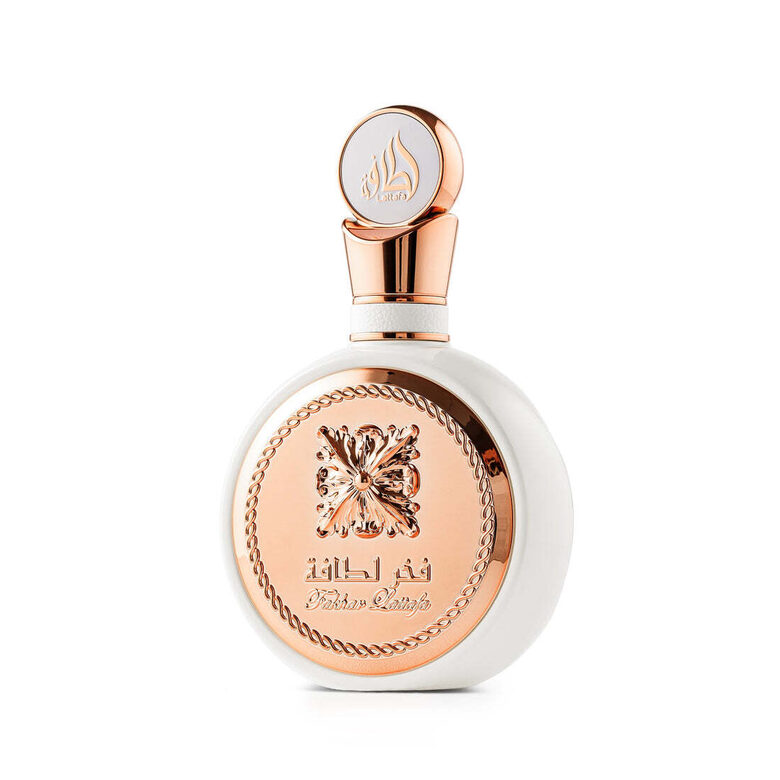Lattafa Fakhar White Edp 100 ml