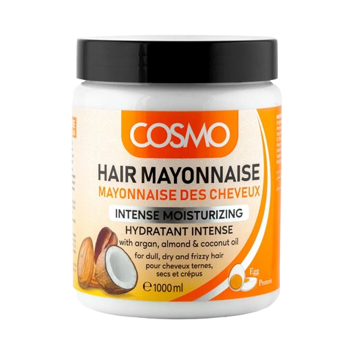 COSMO Hair Mayonnaise matu maska 1000ml