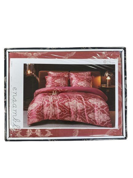 Gultasveļas komplekts “Rose Harmony”