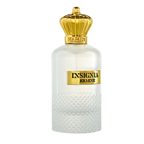 Insignia Ermine by Hamidi 100ml + 5ml testerītis