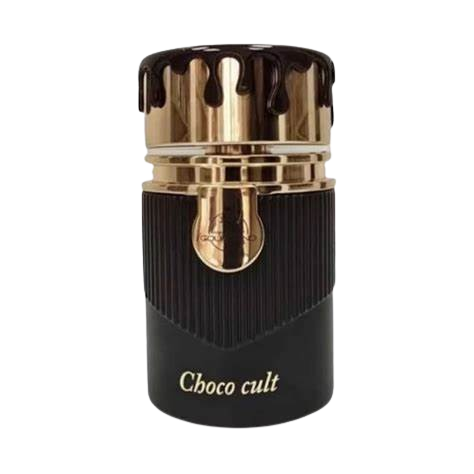 Choco Cult Ministry Of Gourmand by Paris Corner 100ml