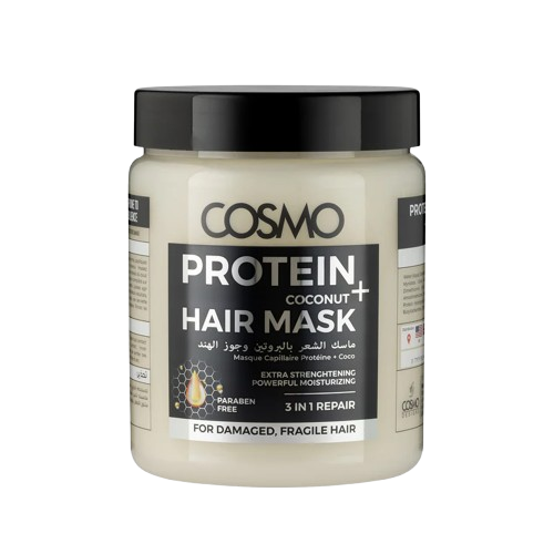 COSMO Protein + Coconut matu maska 1000ml