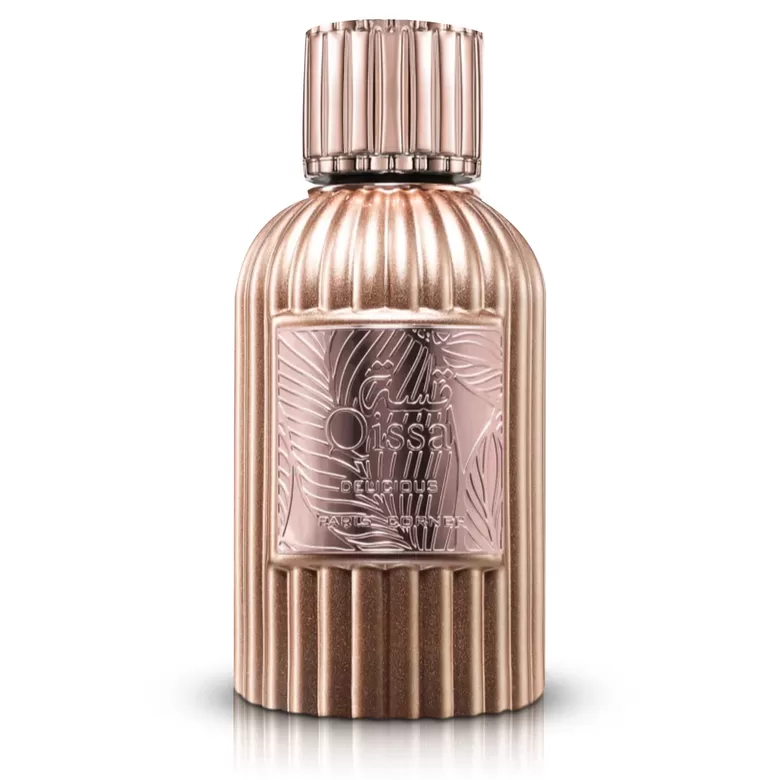 Qissa Delicious Eau De Parfum 100ml