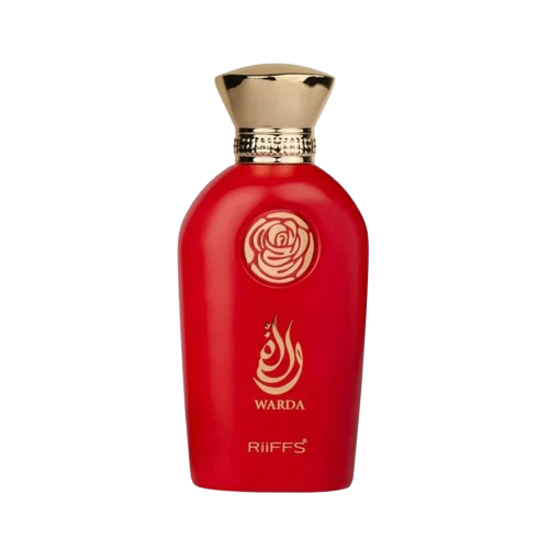 Warda by Riiffs 100ml
