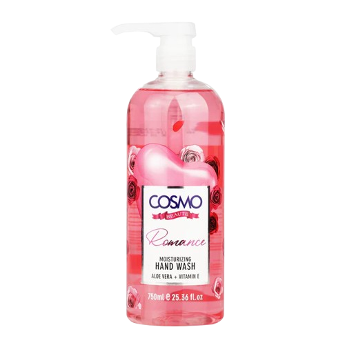 ROMANCE roku ziepes no COSMO 750ml