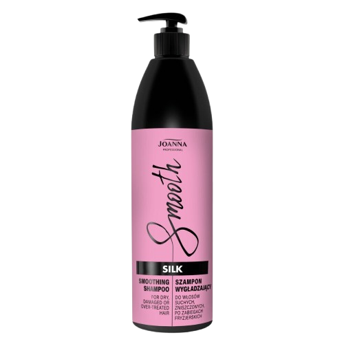 Joanna Professional - Smooth šampūns 1000ml