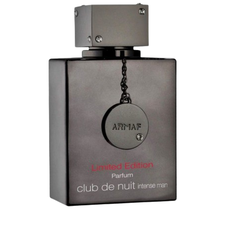 Club De Nuit by Armaf (ar aproču pogām) 105ml