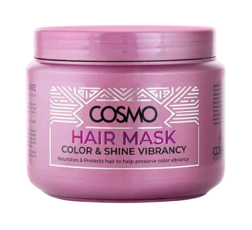 COSMO Color & Shine Vibrancy matu maska 500ml