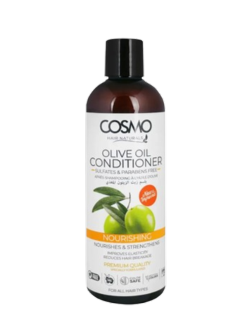 COSMO Olive Oil kondicionieris 480ml