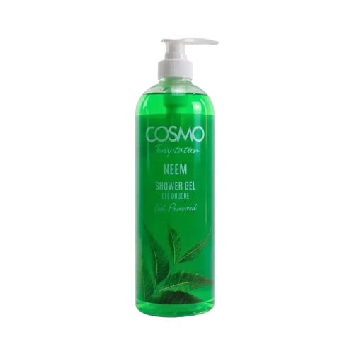 NEEM dušas želeja no COSMO Temptation 1000ml