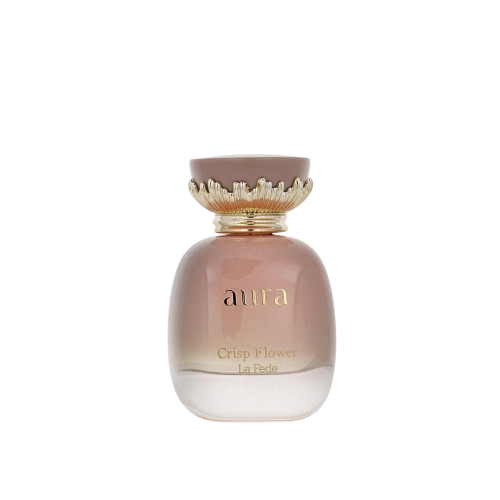 Aura Crisp Flower by Le Fede 100ml
