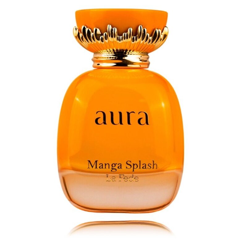 La Fede Aura Manga Splash 100 ml