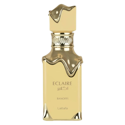 Eclaire Banoffi by Lattafa 100ml