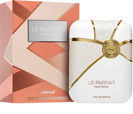 ''POUR FEMME'' 100ml - ARMAF