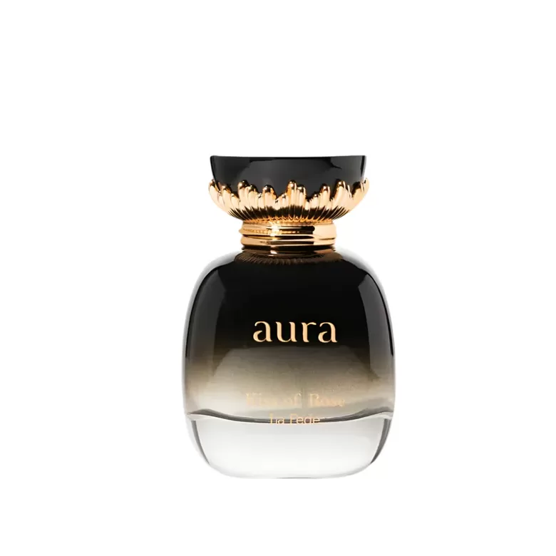 La Fede Aura Kiss Of Rose 100 ml