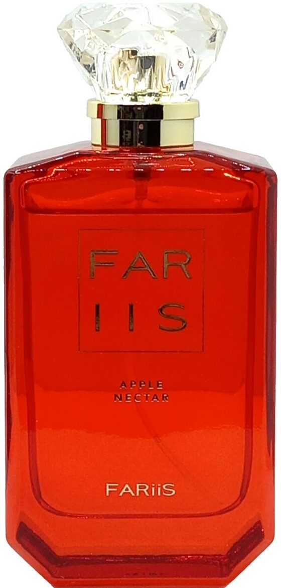 Fariis Apple Nectar 100 ml