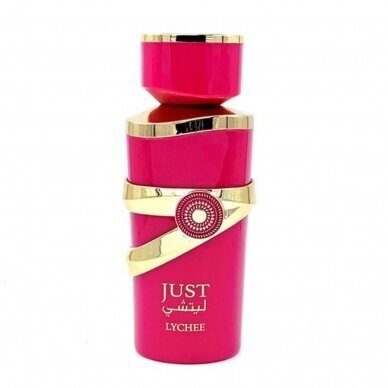 Just Lychee 100 ml