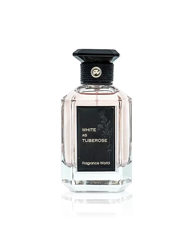 White As Tuberose EDP 100ml