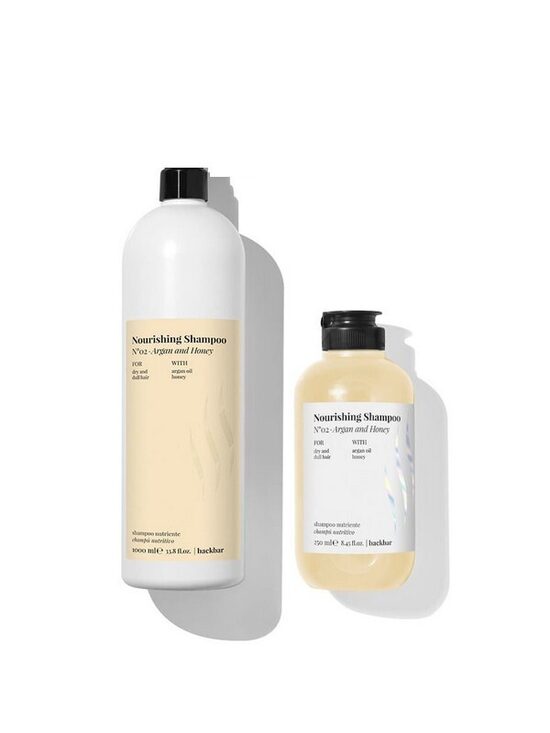 Nourishing Shampoo
