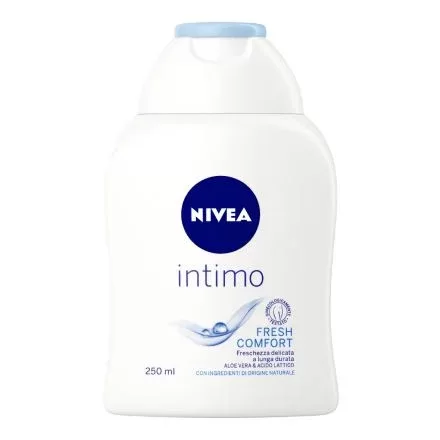 Nivea Intimo detergente 250 ml