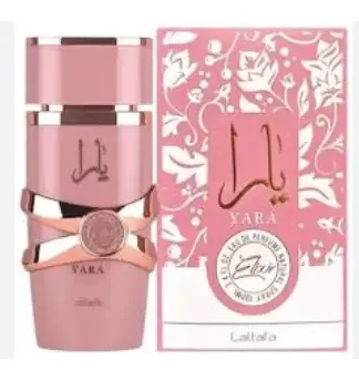 Yara Elixir Lattafa