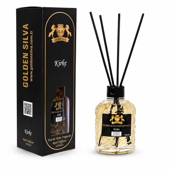 Mājas aromāts Kirke no Golden Silva 150ml