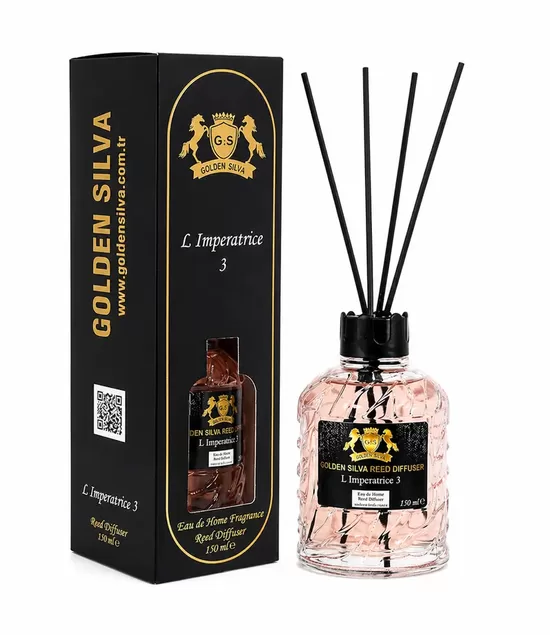L'IMPERATRICE 3 mājas aromāts no Golden Silva 150ml
