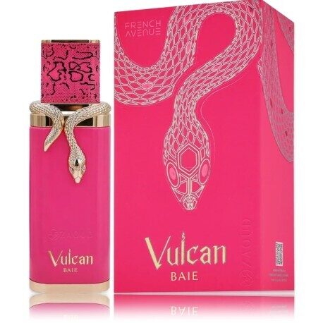 Vulcan Baie by French Avenue EDP 100ml